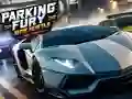 Spil Parking Fury 3D: Side Hustle online