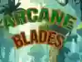 Spil Arcane Blades online