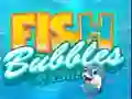 Spil Fish Bubbles Shooter online