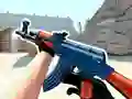 Spil CS: Z online