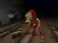 Spil Subway Horror: Chapter 2 online