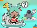 Spil Kids Quiz: Fun Animal Group online