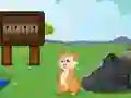 Spil Rescue the Squirrel from Stone online