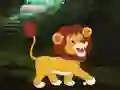 Spil Lion Finds the Thief Fox online