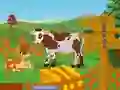 Spil Heifer Calf Hungry Escape online