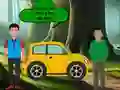 Spil Buddies Finds Car Key online