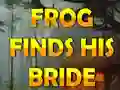 Spil Frog Finds His Bride online