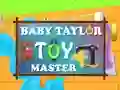Spil Baby Taylor Toy Master online