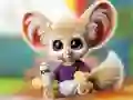 Spil Fennec the Fox Click Adventure online