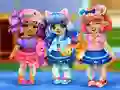 Spil Toddie Fun Preschool online