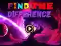 Spil Find The 6 Difference online