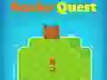 Spil Snake Quest online