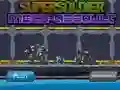Spil Super Soldier Mech Assault online