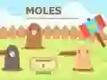 Spil Mole A Whack online