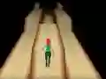 Spil 3D Lane Runner online