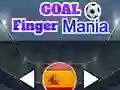 Spil Goal Finger Mania online