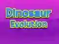 Spil Dinosaur Evolution online