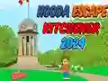 Spil Hooda Escape Kitchener 2024 online