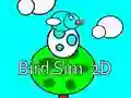 Spil Bird Sim 2d online