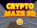 Spil Crypto Maze 3D online