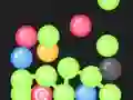 Spil Sticky Balls online