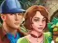 Spil Danger in the Zoo online