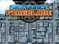 Spil Skyforce Fireblade online