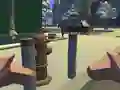 Spil Homeless Simulator online
