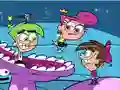 Spil Jigsaw Puzzle: Fairly OddParents online