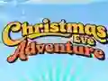 Spil Christmas Eve Adventure online