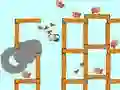 Spil Who Says Pigs Can't Fly online