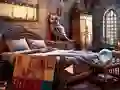Spil Mystery Castle Escape 6 online