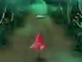 Spil Cerise Hood Run Through the Woods online