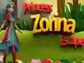 Spil Princess Zorina Escape online