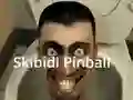 Spil Skibidi Pinball online