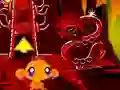 Spil Monkey Go Happy Stage 284 online