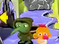 Spil Monkey Go Happy Stage 290 online