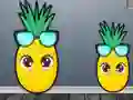 Spil Find Cool Pineapple online