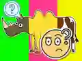 Spil Kids Quiz: Guess The Animal online
