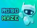 Spil Robo Maze online