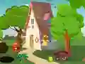 Spil Save My Sister Escape online