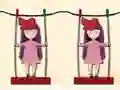 Spil Find Swing Girl Layla online