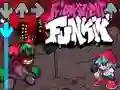 Spil FNF VS Tricky: Tenebris online