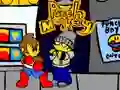 Spil Punch Monkey online