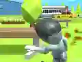 Spil Sniper Zombie Counter online