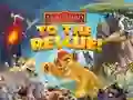 Spil The Lion Guard To The Rescue online