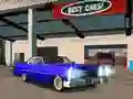 Spil Adrenaline Rush Miami Drive online