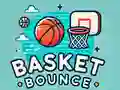 Spil Basket Bounce online