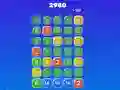 Spil Blocks Cubes 2048 online