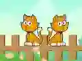 Spil Caged Instincts online